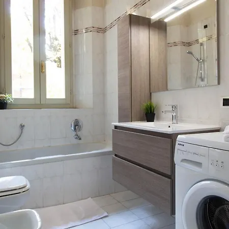 Apartment Cavour - Solo Affitti Brevi