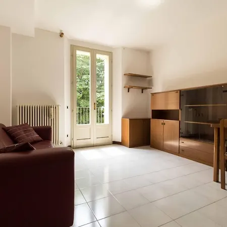 Cavour - Solo Affitti Brevi Daire *