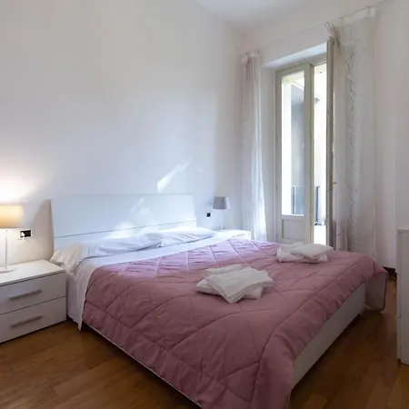 Apartment Cavour - Solo Affitti Brevi *