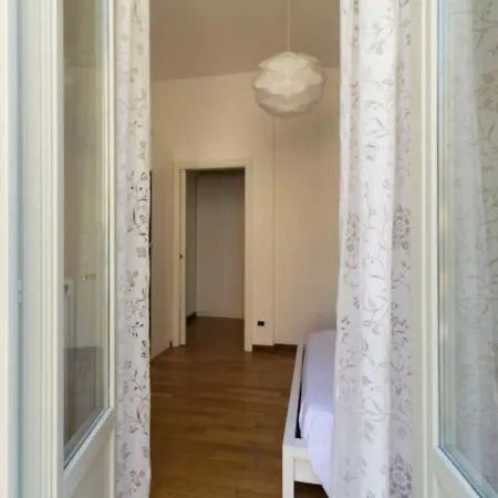 Cavour - Solo Affitti Brevi Lecco