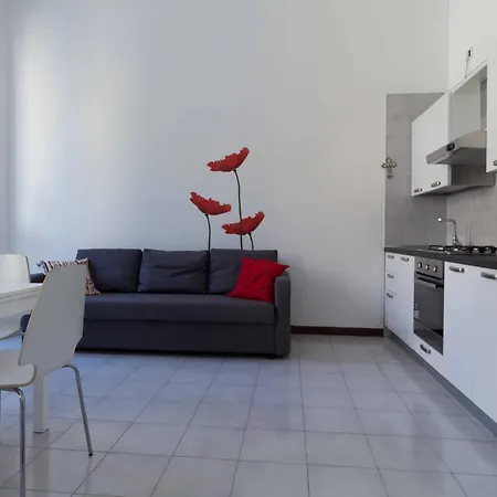Cavour - Solo Affitti Brevi Apartment *