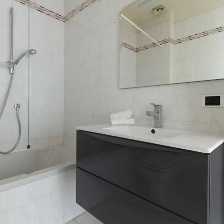 Apartment Cavour - Solo Affitti Brevi Lecco