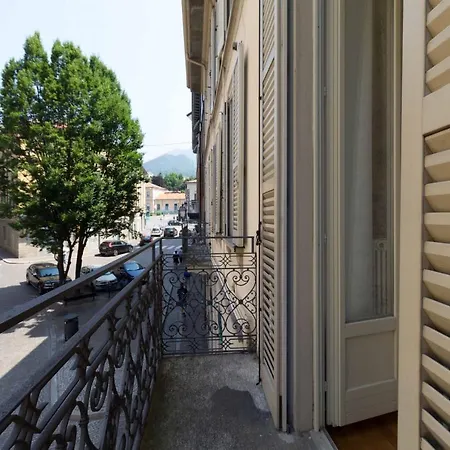 Cavour - Solo Affitti Brevi *
