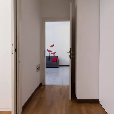 Apartment Cavour - Solo Affitti Brevi