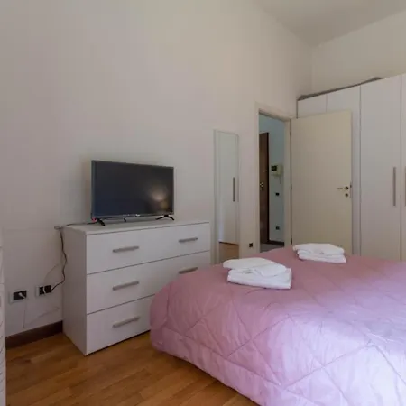 Apartment Cavour - Solo Affitti Brevi *