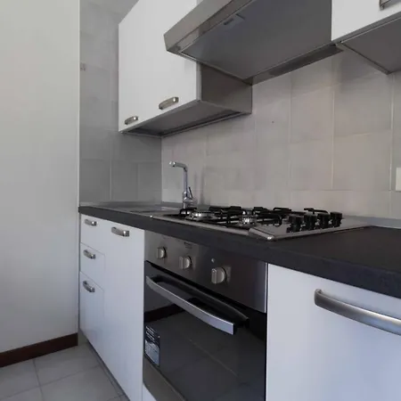Apartment Cavour - Solo Affitti Brevi *