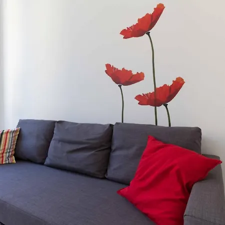 Apartment Cavour - Solo Affitti Brevi