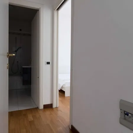 Apartment Cavour - Solo Affitti Brevi *