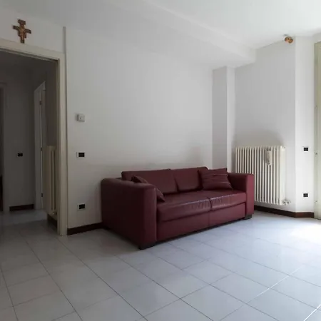 Daire Cavour - Solo Affitti Brevi Lecco