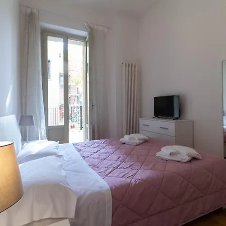 Cavour - Solo Affitti Brevi Daire *