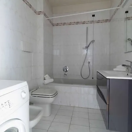 Cavour - Solo Affitti Brevi Apartment