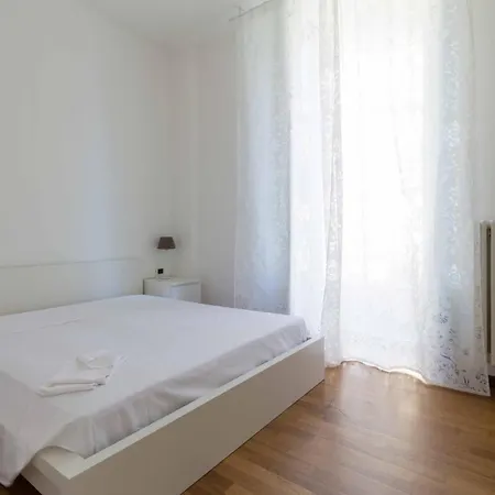 Apartment Cavour - Solo Affitti Brevi