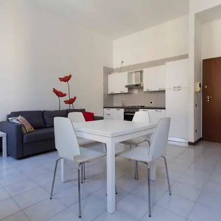 Apartment Cavour - Solo Affitti Brevi *