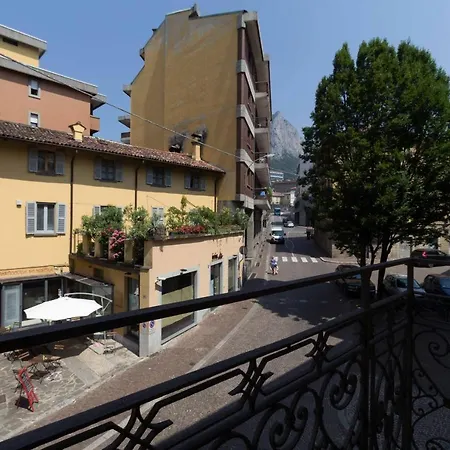 Cavour - Solo Affitti Brevi Lecco