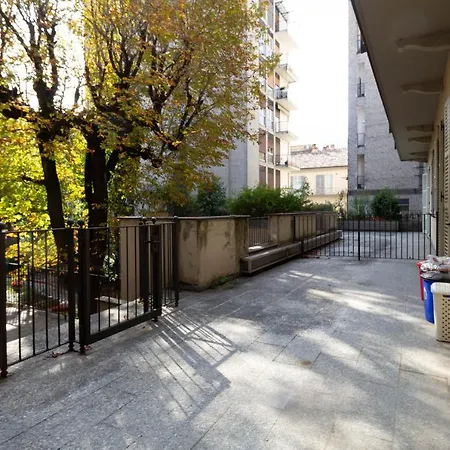 Cavour - Solo Affitti Brevi * Lecco