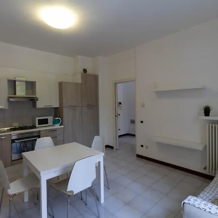 Apartment Cavour - Solo Affitti Brevi