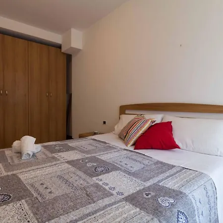 Apartment Cavour - Solo Affitti Brevi