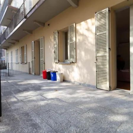 Cavour - Solo Affitti Brevi Apartment Lecco