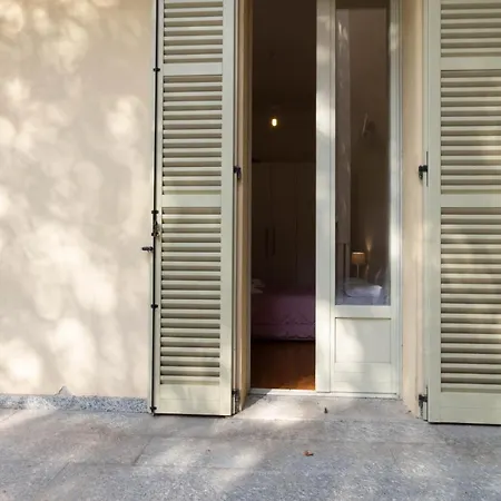 Cavour - Solo Affitti Brevi Apartment Lecco