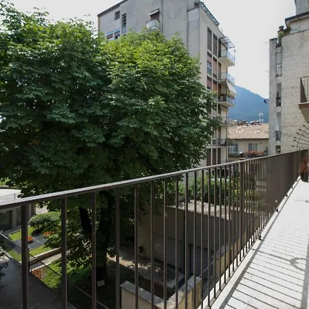 Cavour - Solo Affitti Brevi Apartment